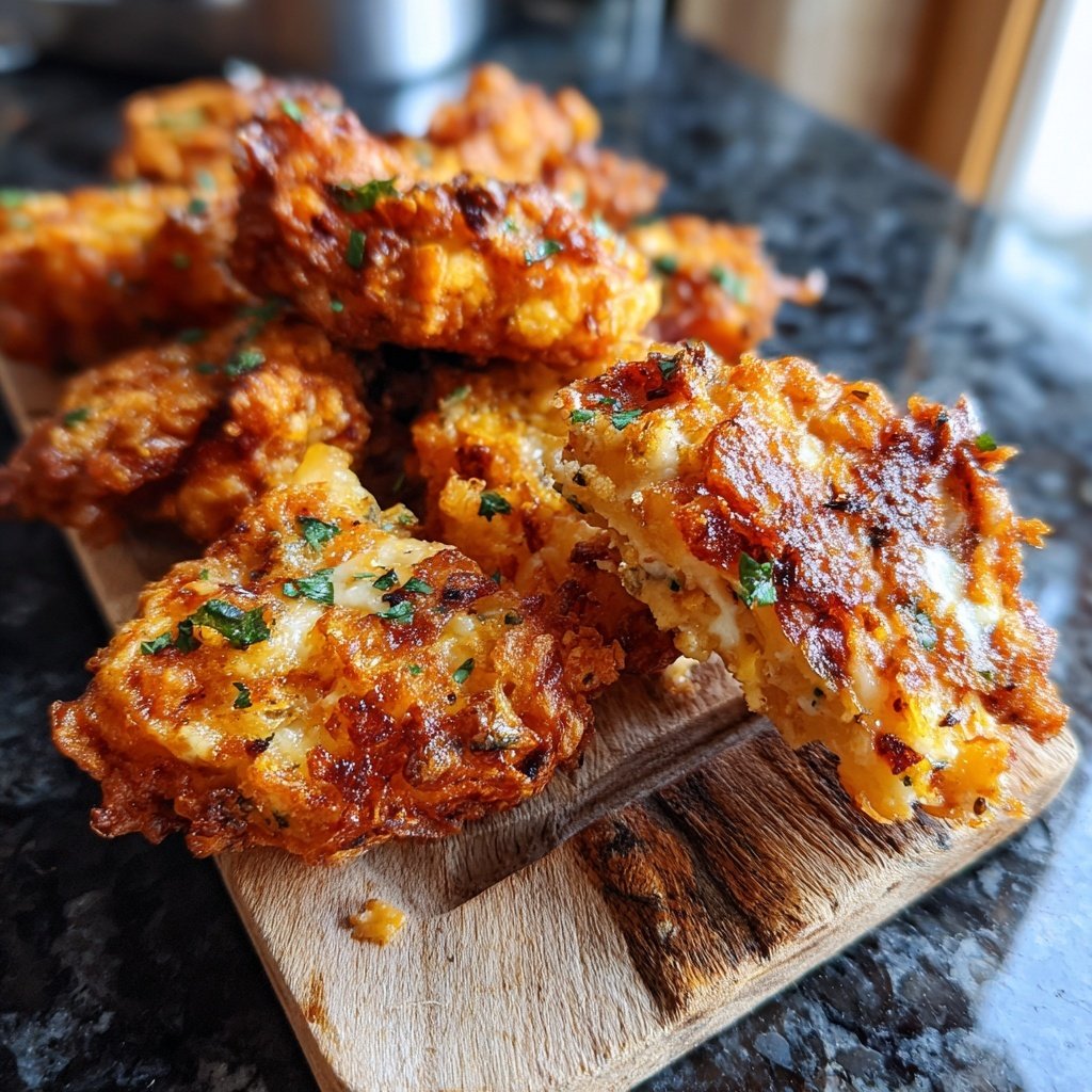 Coole Rezepte für schnelle Snacks