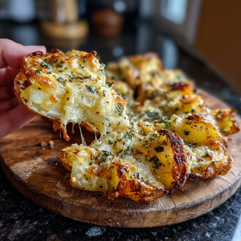 Kartoffel Rezepte für Anfänger