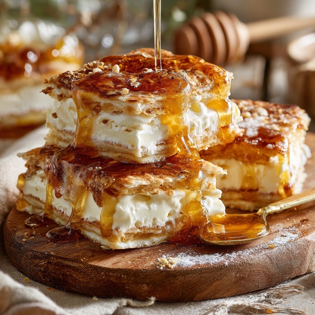 Frühstücksideen mit Quark und Honig