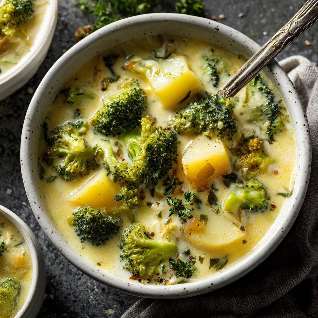 Vitale Lieblingsgerichte