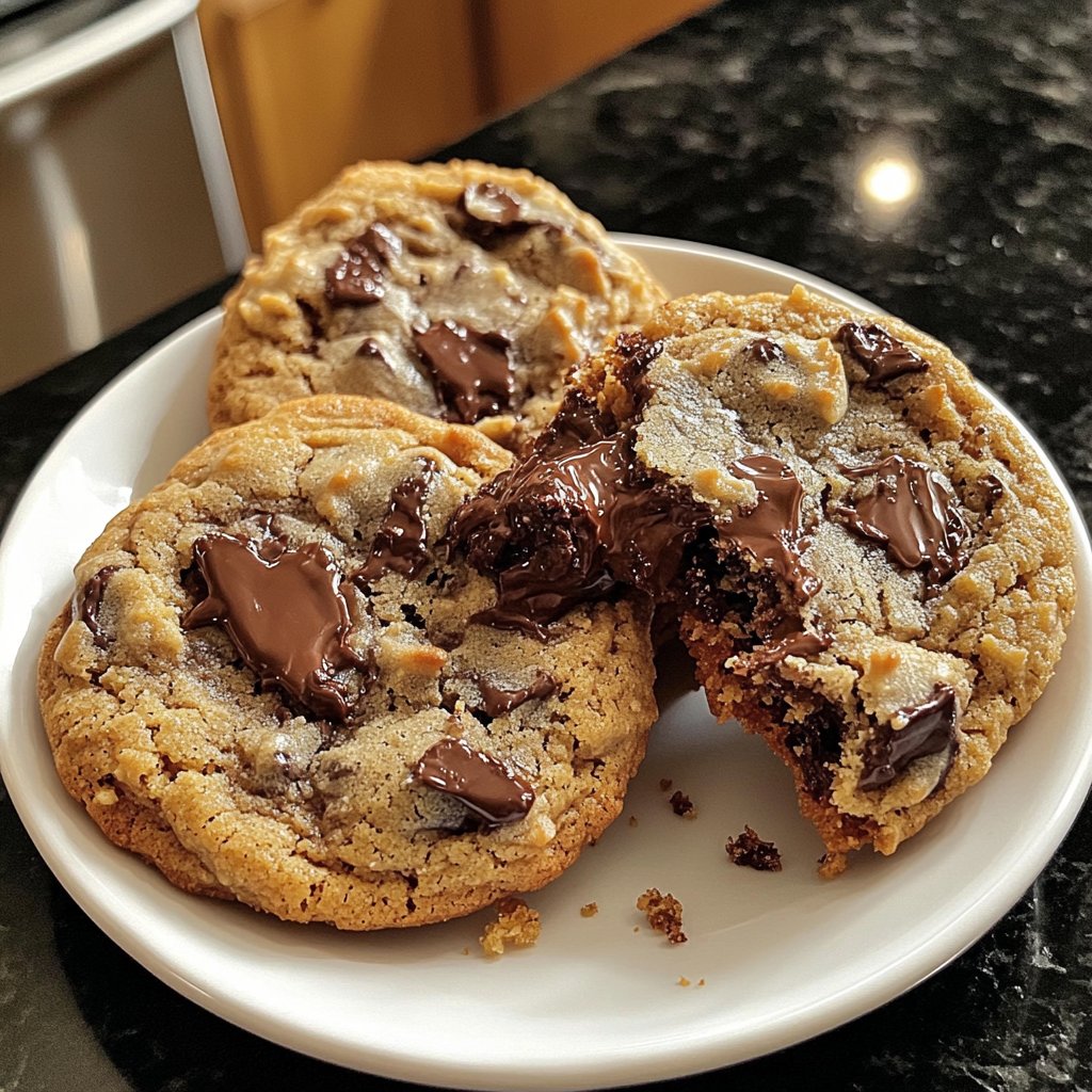 Cookies schnell und lecker