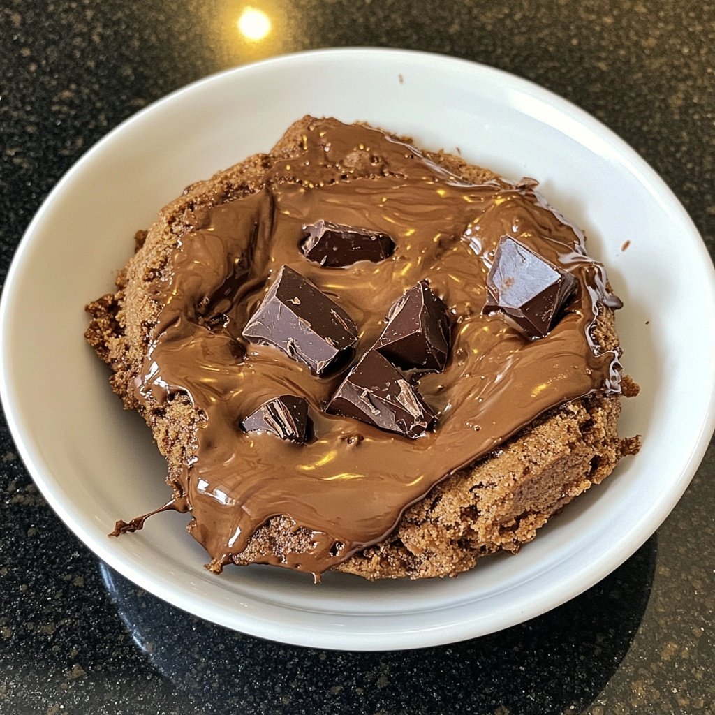 Schnelle Schokoladen Rezepte