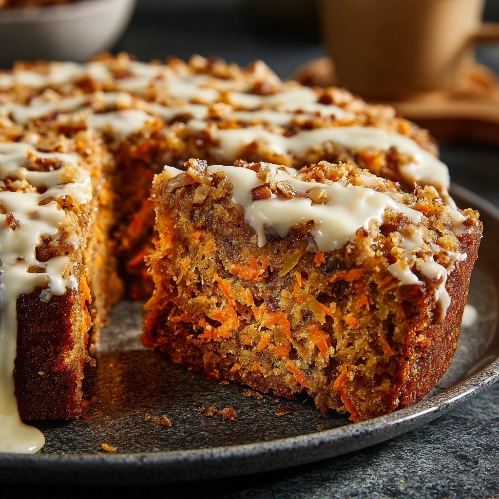 Ofenfrische Süßigkeiten