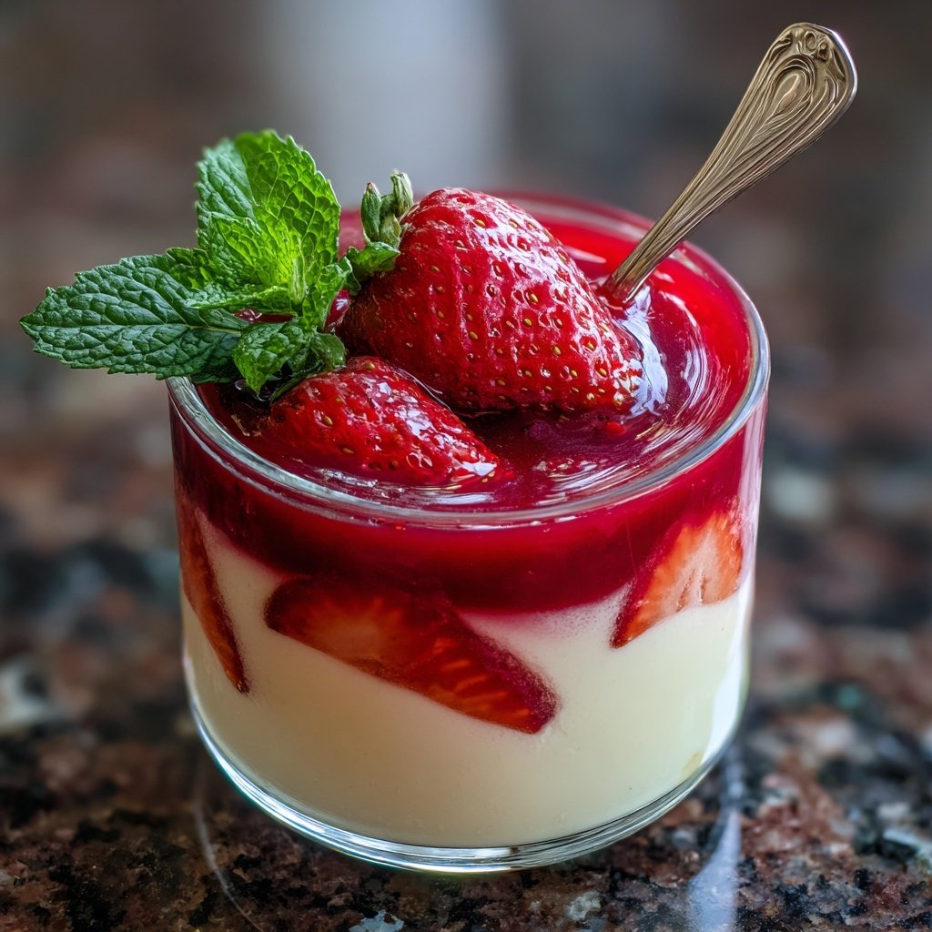 Ofenfrische Süßigkeiten