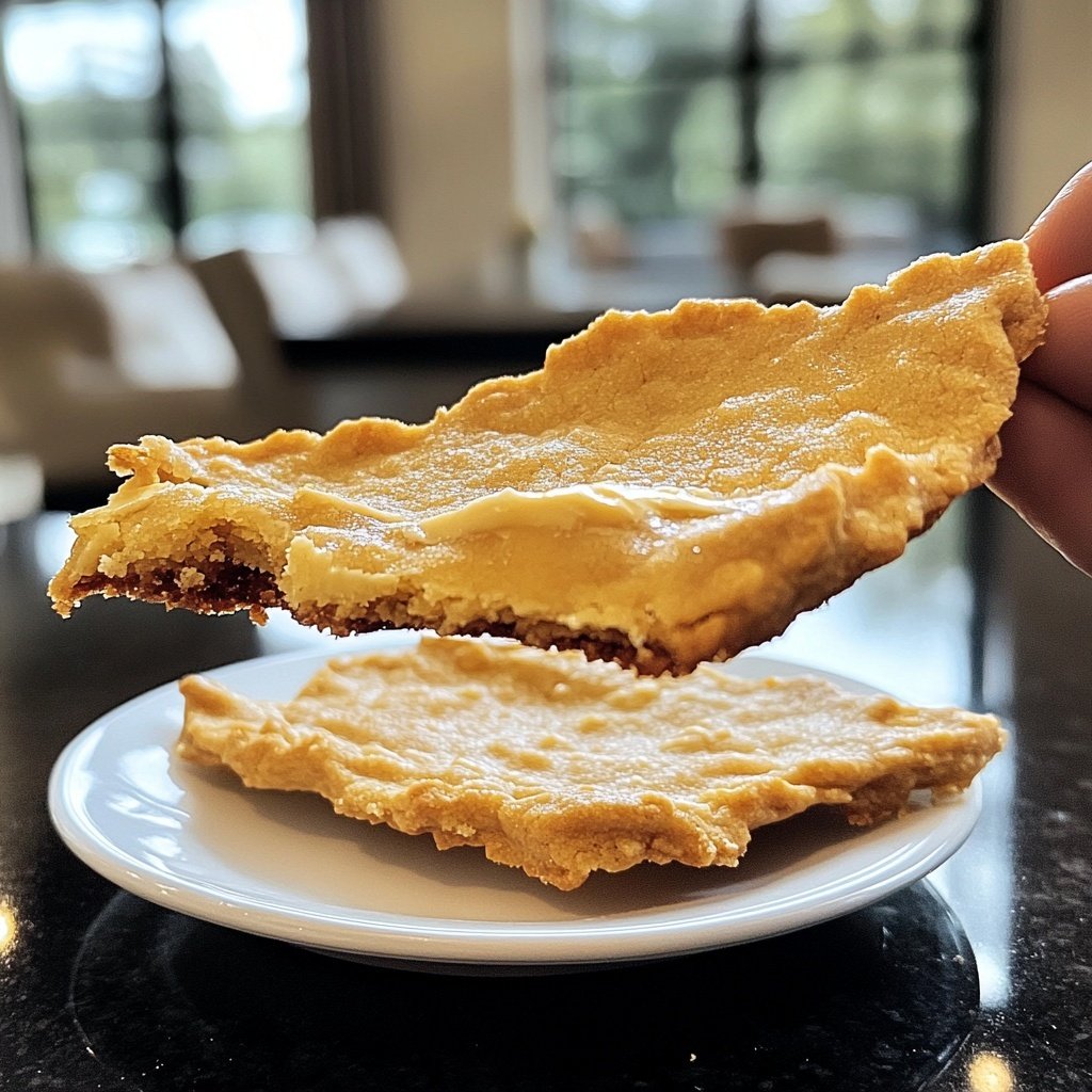 Friesenkekse mürb – zart - rideros