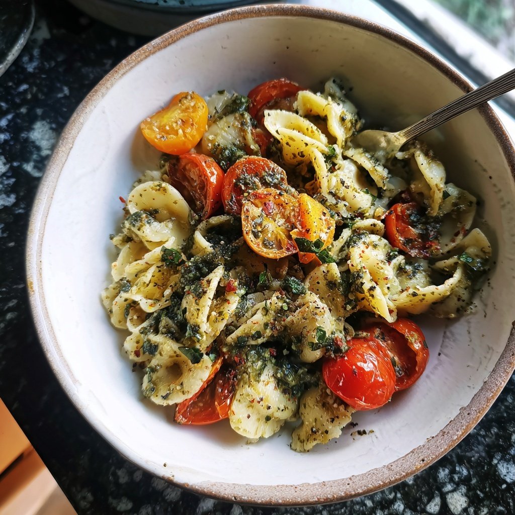 Schnelle Abendessen Ideen