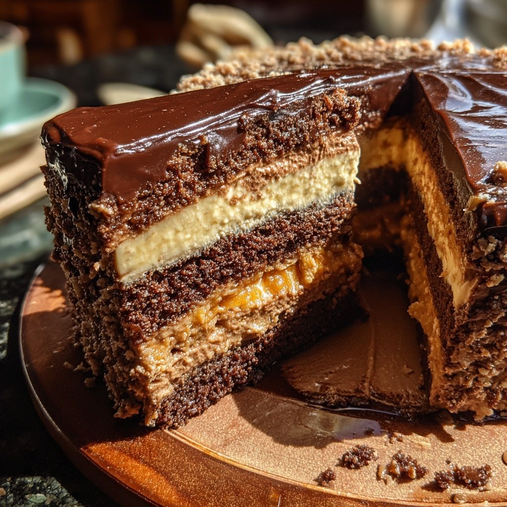 Kalter Hund – nach Omas bestem Rezept