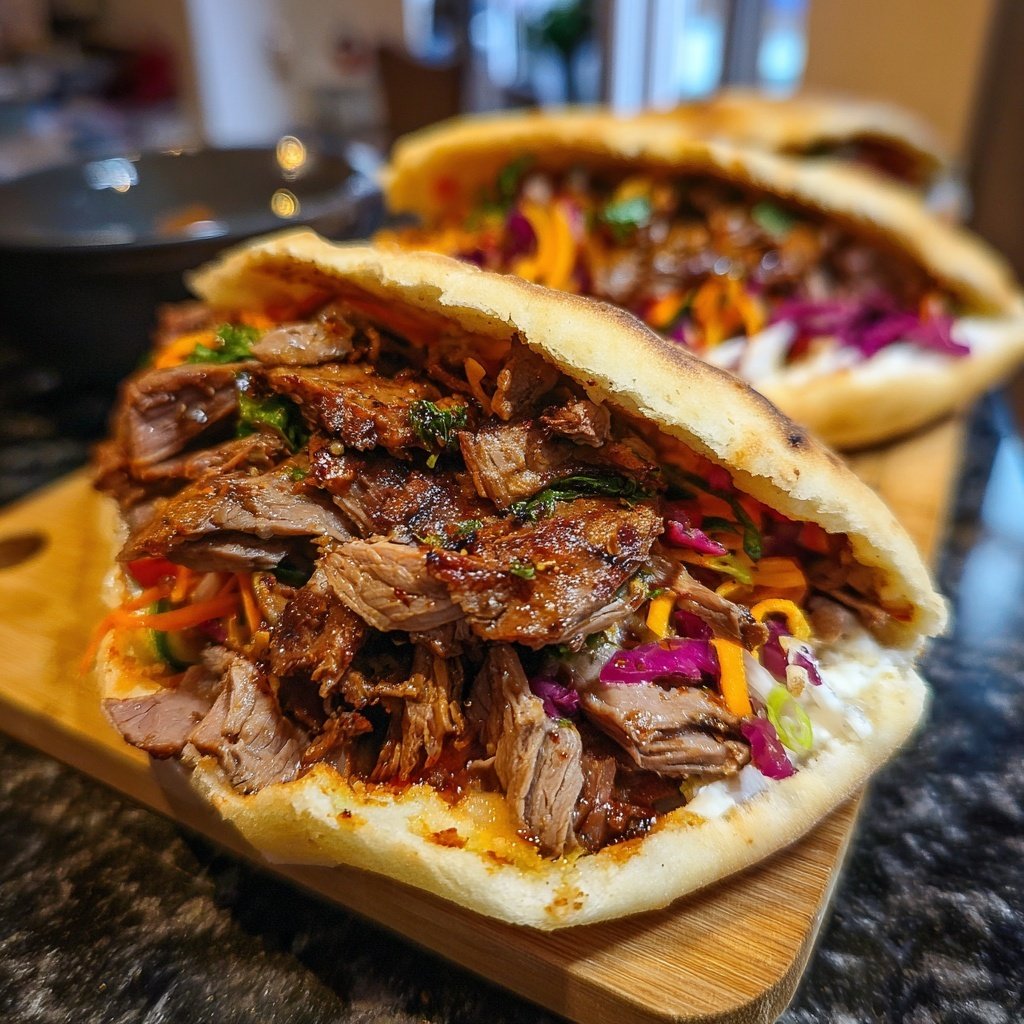 Döner wie in Berlin