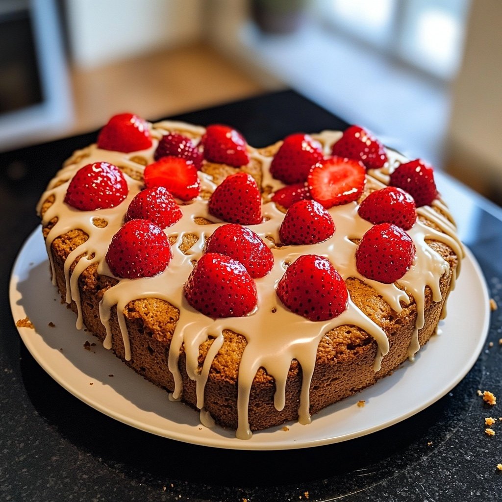 Valentinstag Kuchen Rezepte