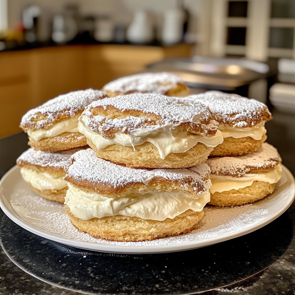 Einfache Süßspeisen Rezepte