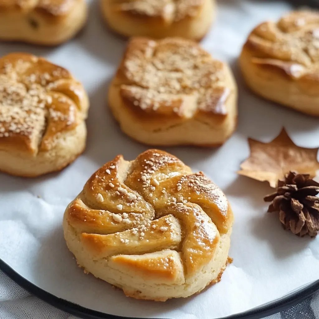 Kanadische Ahornsirup Kekse